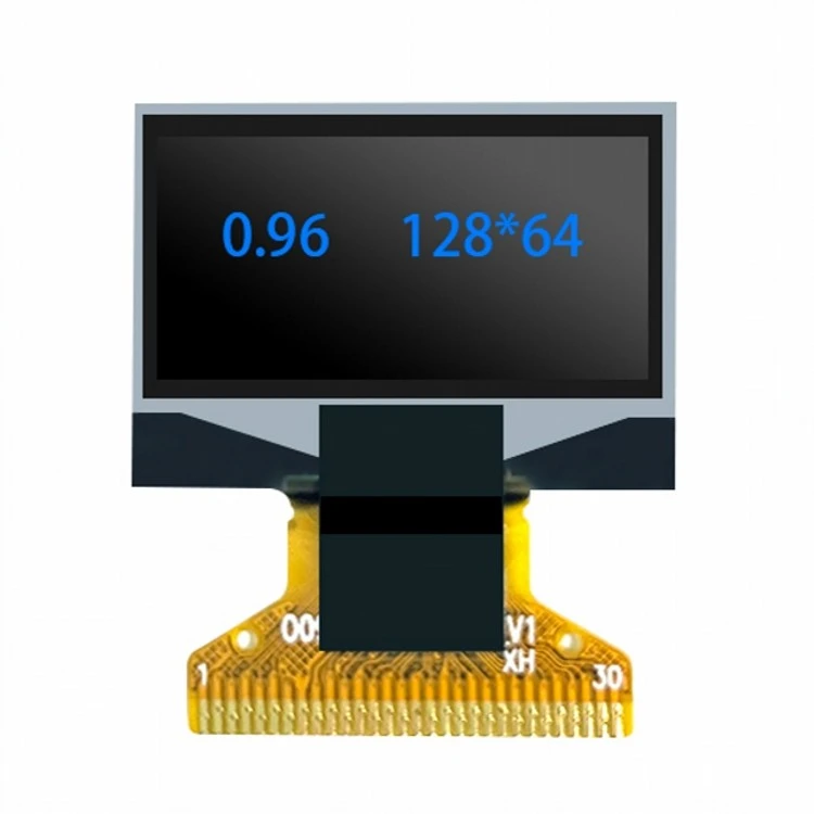 0.96 அங்குல OLED