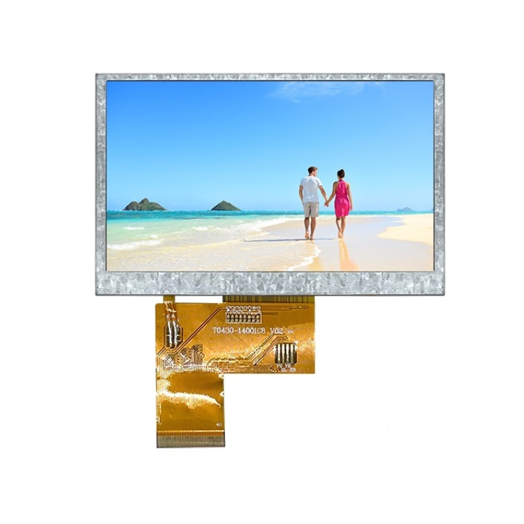LCD காட்சிகளின் வளர்ச்சிப் போக்குகள்