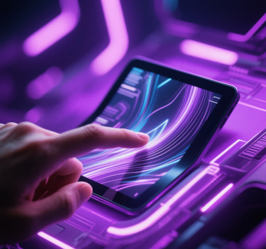 சீனாவின் டிஸ்ப்ளே தொழில்நுட்பம் புதிய திருப்புமுனையை அடைகிறது: டோங்சிங்டாவின் புரட்சிகர காப்புரிமை ஸ்மார்ட் சாதனங்களின் ஸ்கிரீன் - டு - பாடி விகிதத்தில் புதுமைகளை இயக்குகிறது