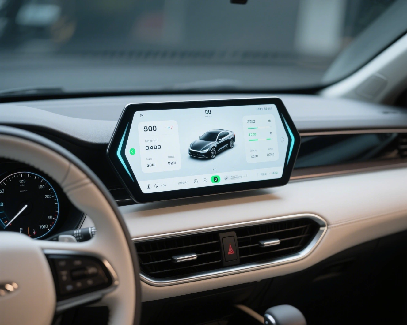 உங்கள் சாதனத்திற்கான உகந்த காட்சி பிரகாசத்தை எவ்வாறு தேர்வு செய்வது? CNK உங்கள் பார்வையை ஒளிரச் செய்கிறது!