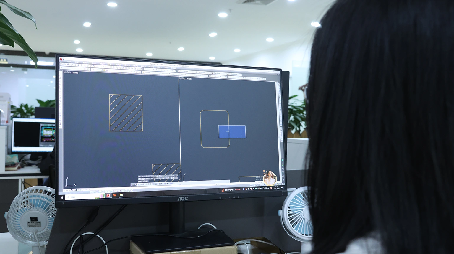 டிஸ்ப்ளேவில் ஆத்மாவை உட்செலுத்துதல்: CNK எலக்ட்ரானிக்ஸ் முக்கிய வன்பொருள் வடிவமைப்பு எசென்ஷியல்களை வெளிப்படுத்துகிறது