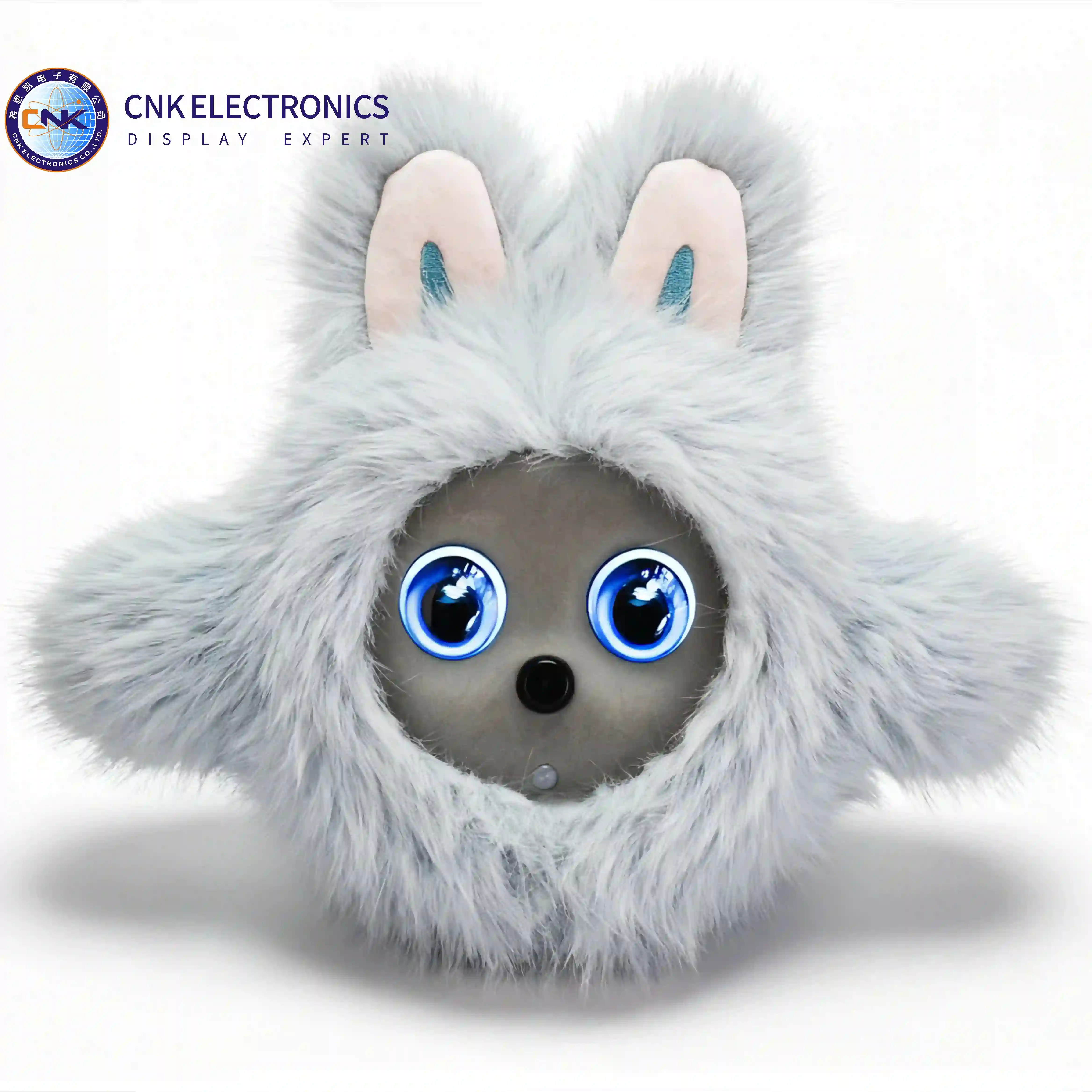 AI பெட் ரோபோ