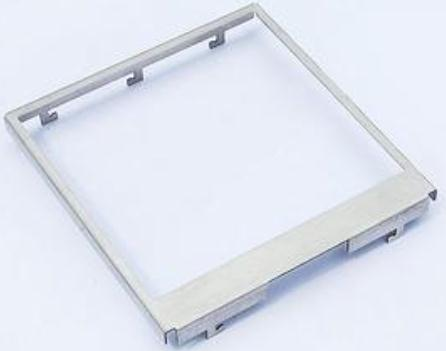 உளிச்சாயுமோரம்: LCD தொகுதிகளில் அடிப்படை கட்டமைப்பு கூறுகளை பகுப்பாய்வு செய்தல்